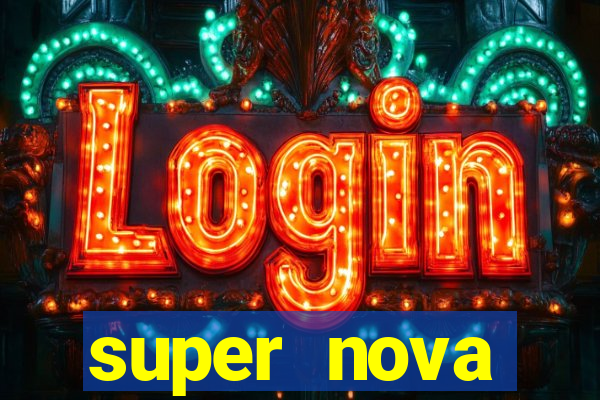 super nova itabirito supernova itabirito saude