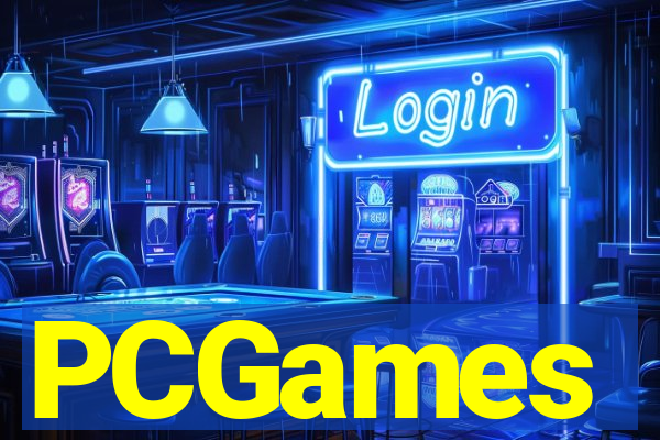 PCGames