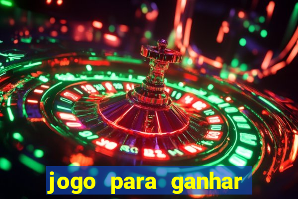 jogo para ganhar dinheiro sem precisar depositar nada