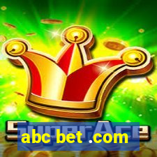 abc bet .com