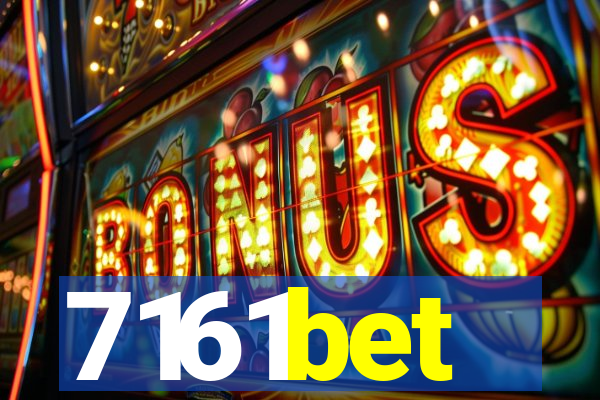 7161bet