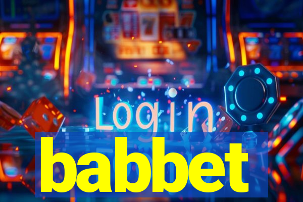 babbet