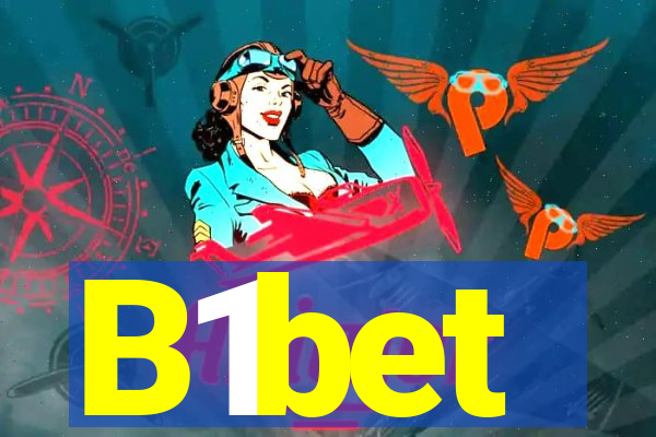 B1bet