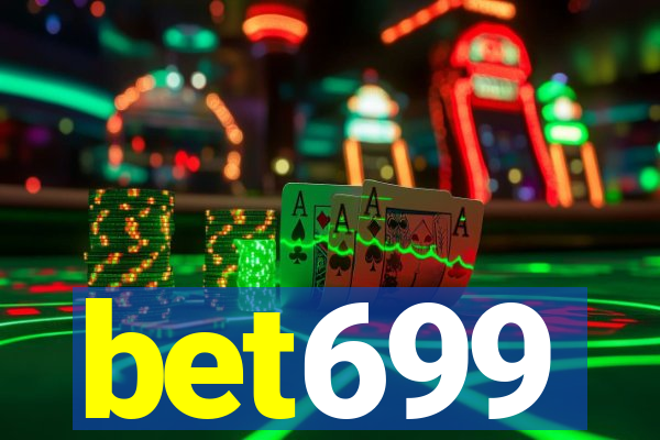 bet699