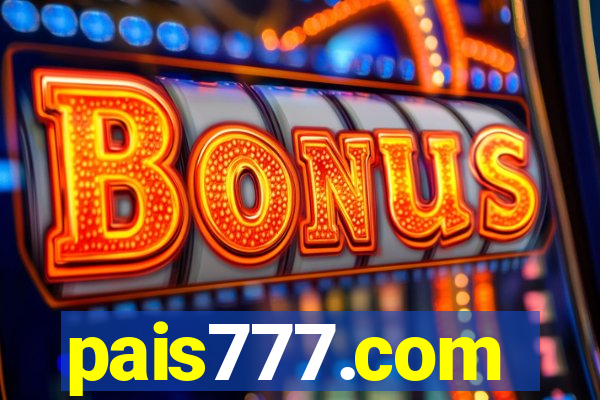 pais777.com
