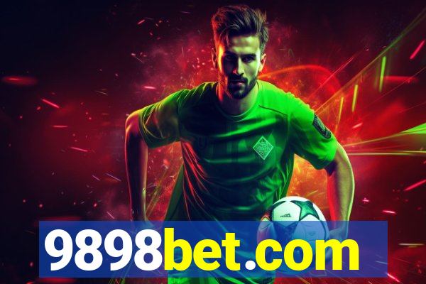9898bet.com