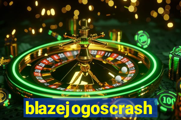 blazejogoscrash
