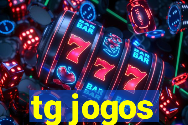 tg jogos