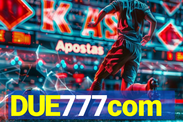 DUE777com