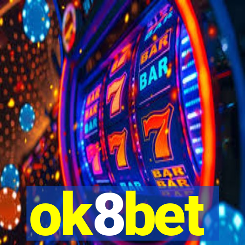 ok8bet
