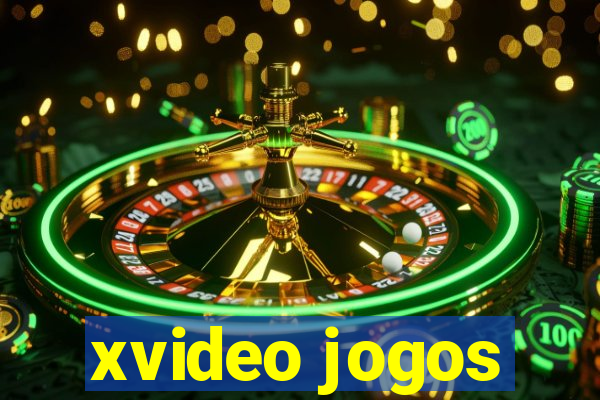 xvideo jogos