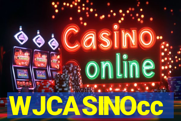 WJCASINOcc