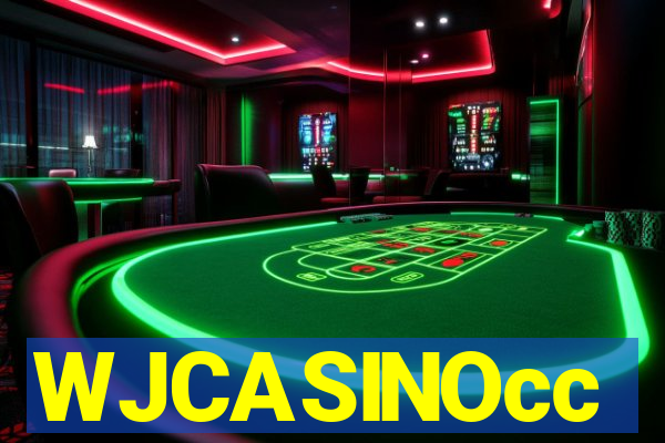 WJCASINOcc