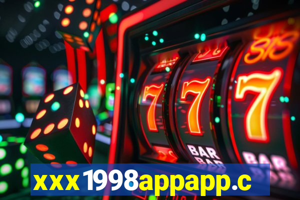 xxx1998appapp.com