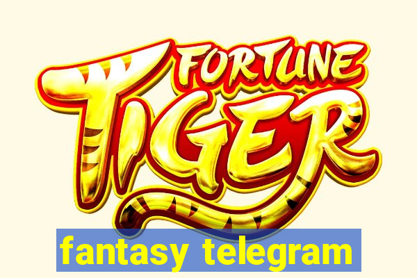 fantasy telegram
