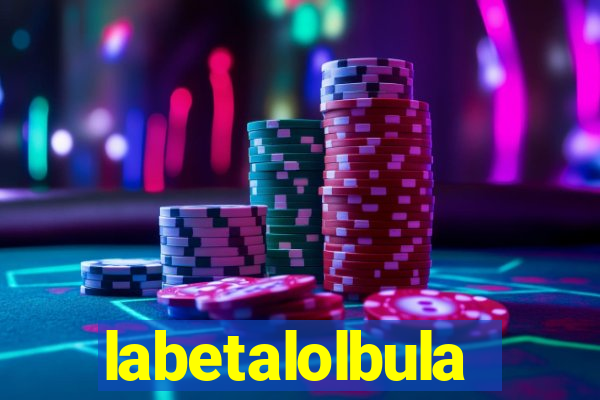 labetalolbula