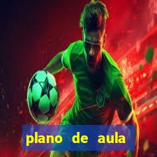 plano de aula bingo tabuada