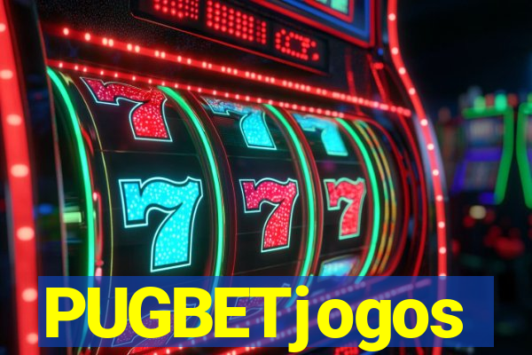 PUGBETjogos