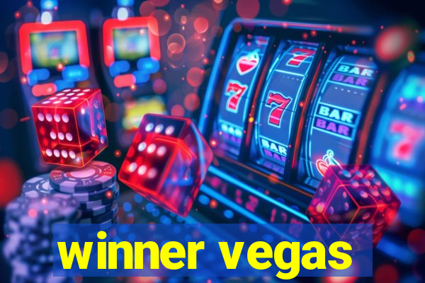 winner vegas
