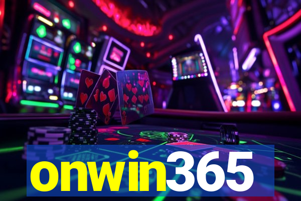 onwin365