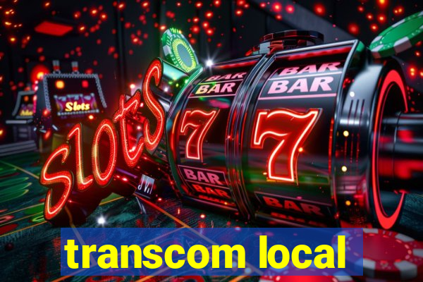 transcom local