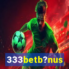 333betb?nus
