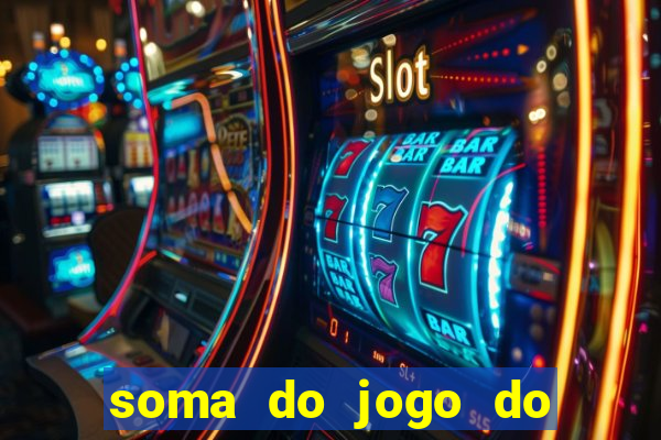 soma do jogo do bicho 3311