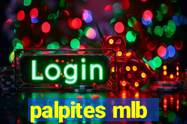 palpites mlb