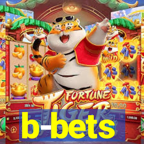 b-bets