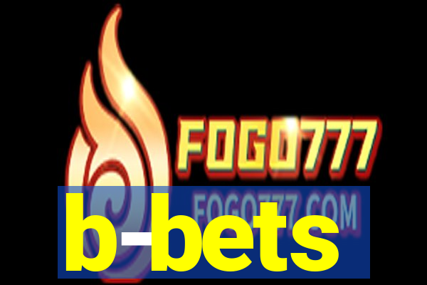 b-bets