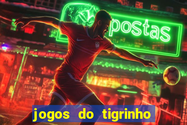 jogos do tigrinho vai ser proibido no brasil