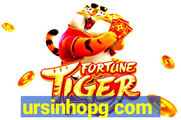ursinhopg com