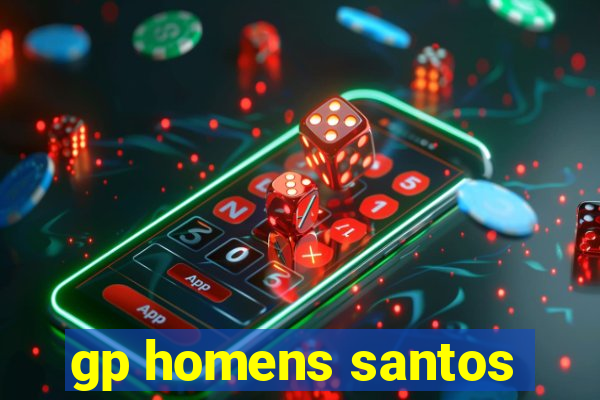 gp homens santos