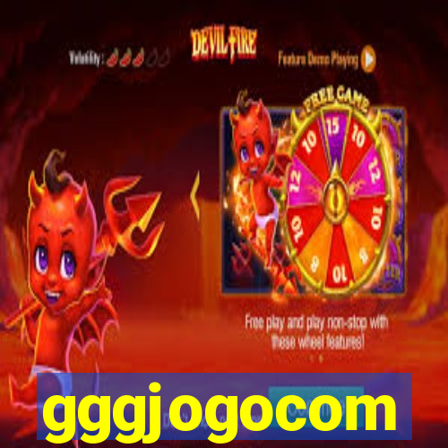 gggjogocom