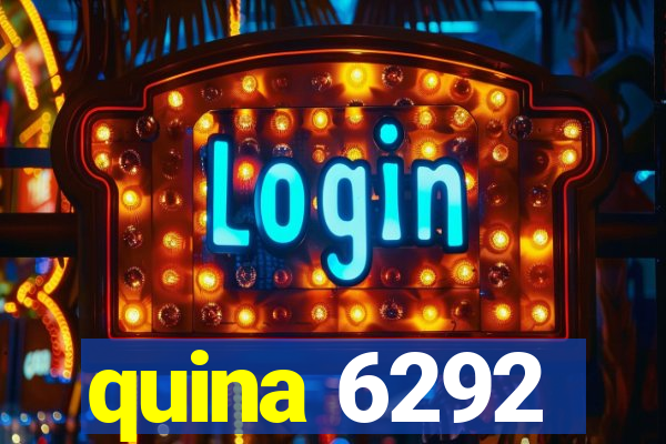 quina 6292