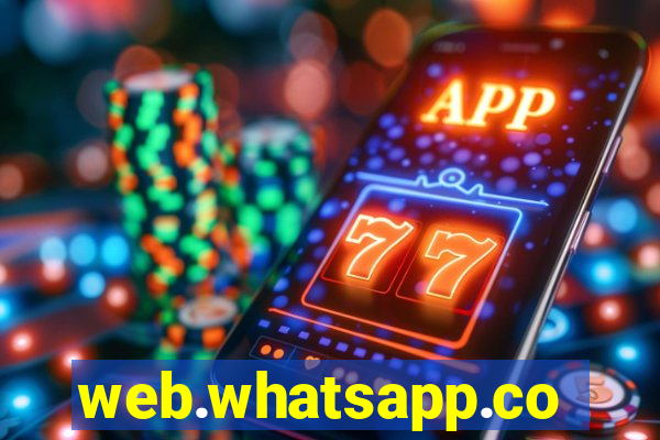 web.whatsapp.corn