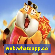 web.whatsapp.corn