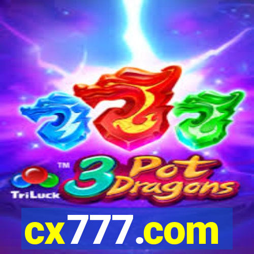 cx777.com