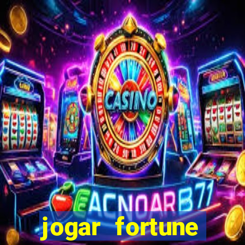 jogar fortune rabbit demo gratis