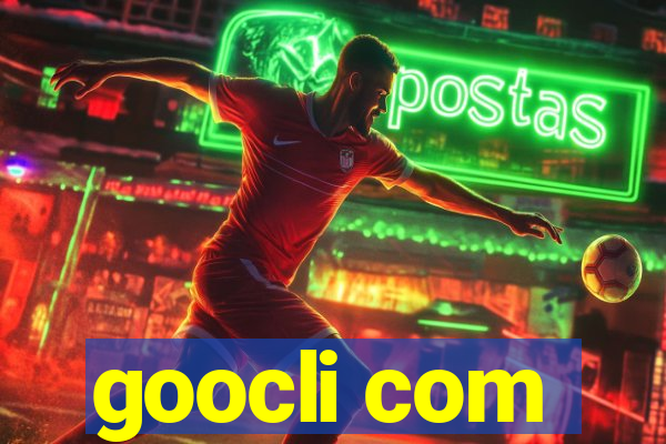 goocli com
