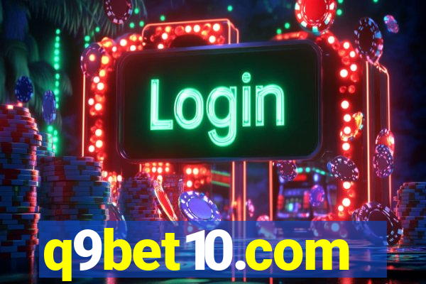 q9bet10.com