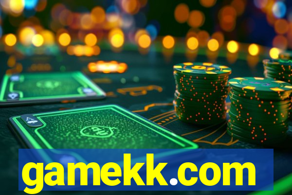 gamekk.com