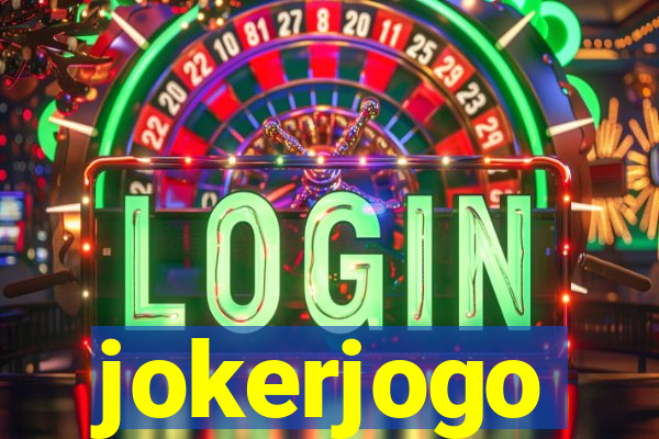 jokerjogo