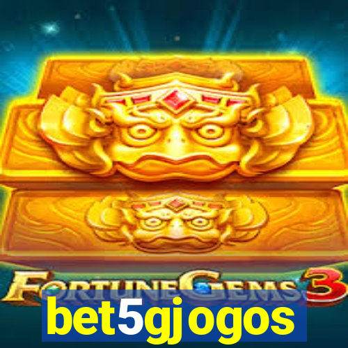 bet5gjogos