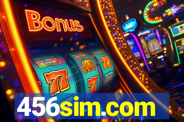 456sim.com