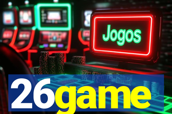 26game