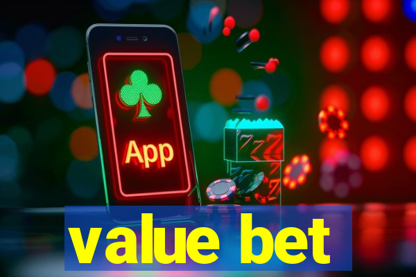 value bet