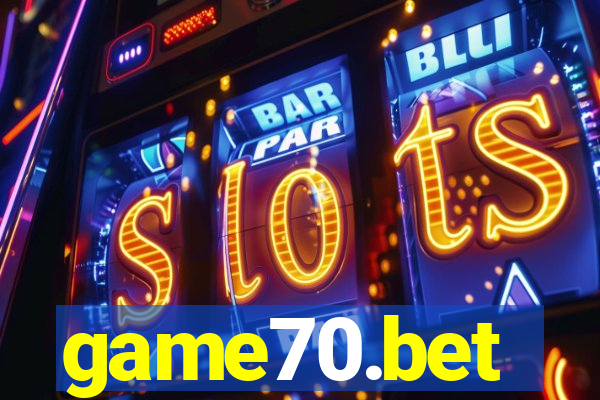 game70.bet