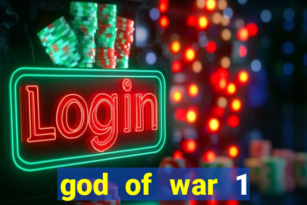 god of war 1 download android