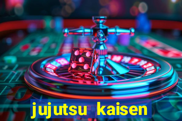 jujutsu kaisen maplestar assistir
